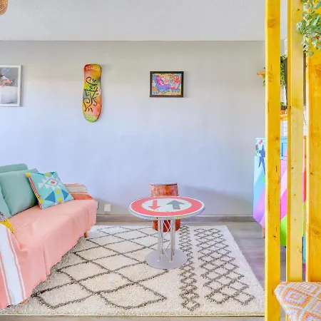 Oasis D'exception Avec Terrasse Privee & Piscine ! * Courcouronnes