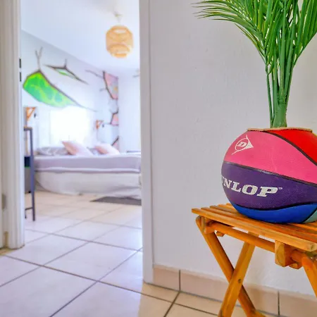 Oasis D'exception Avec Terrasse Privée&piscine ! * Courcouronnes
