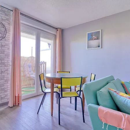 Urban Escape - Piscine & Terrasse Intime A 3 Min Du Parc Des Coquibus - Proche Orly Apartament