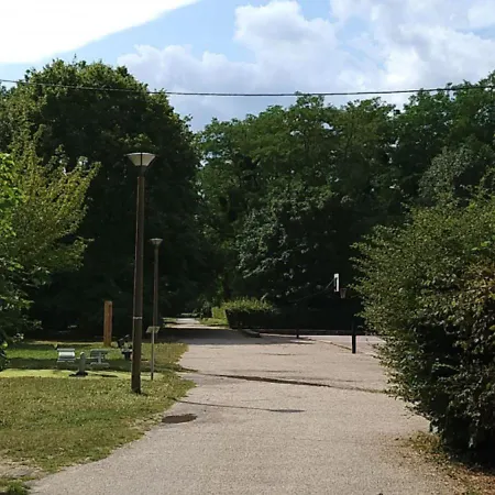 Oasis D'exception Avec Terrasse Privée&piscine ! Courcouronnes